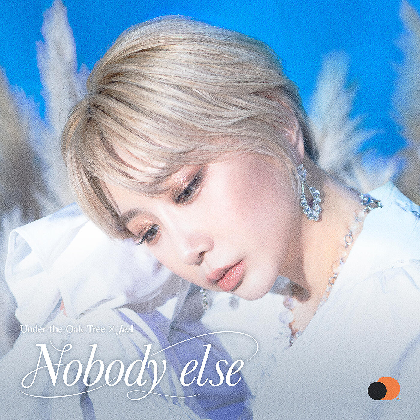 Релиз Nobody else (Under the Oak Tree) (Original Soundtrack, Part. 3)