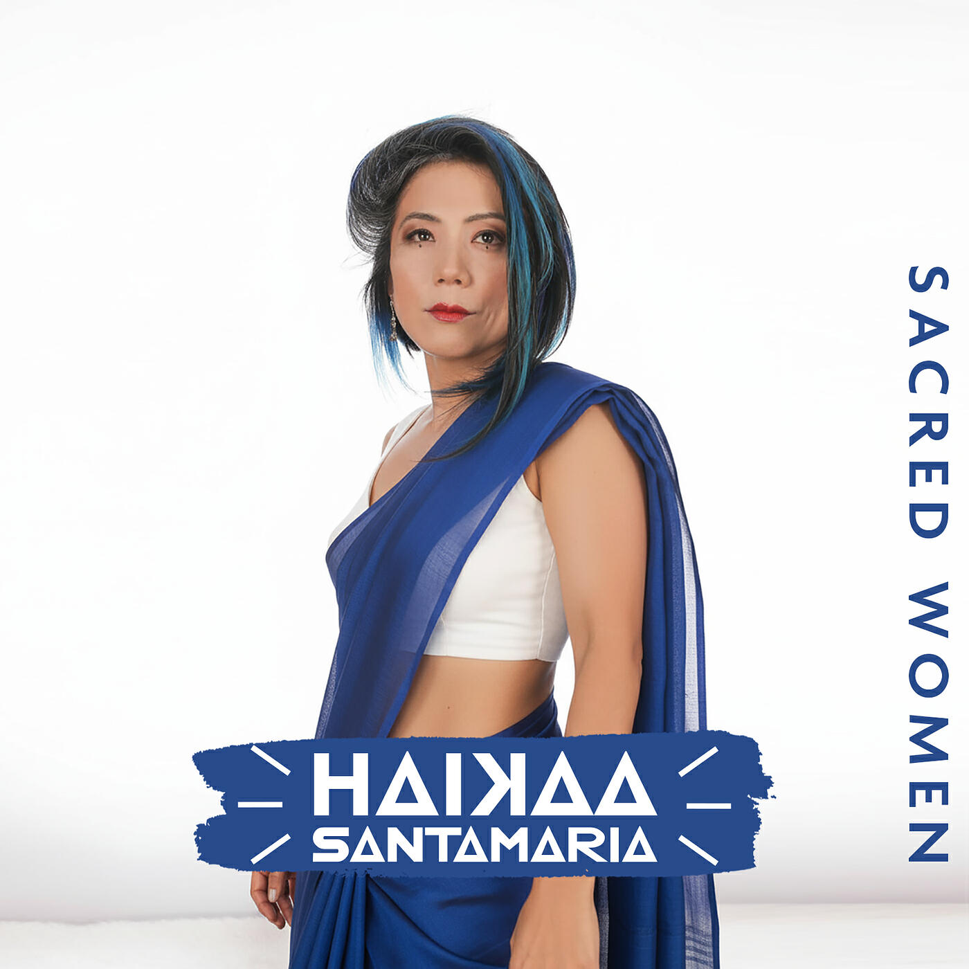 Haikaa Santamaria