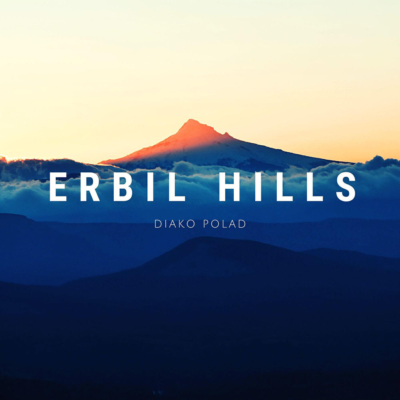 Релиз Erbil Hills