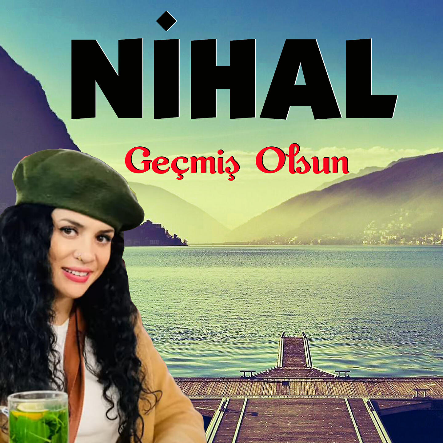 Релиз Geçmiş Olsun