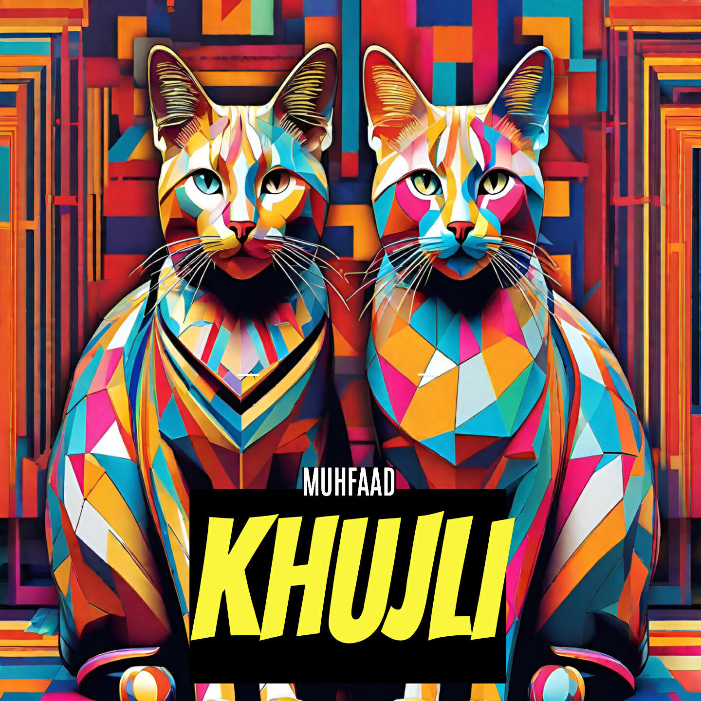 Релиз Khujli