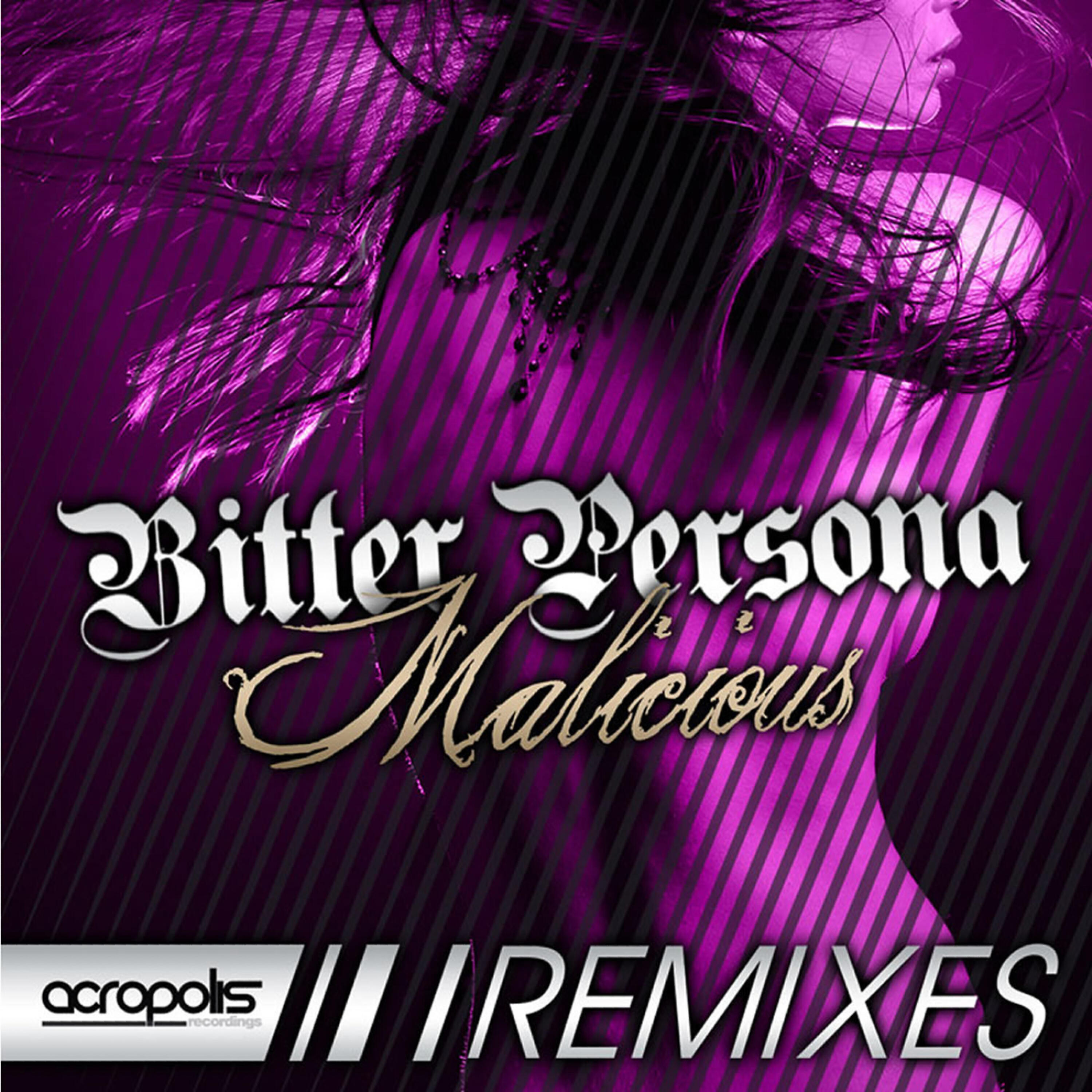 Bitter Persona