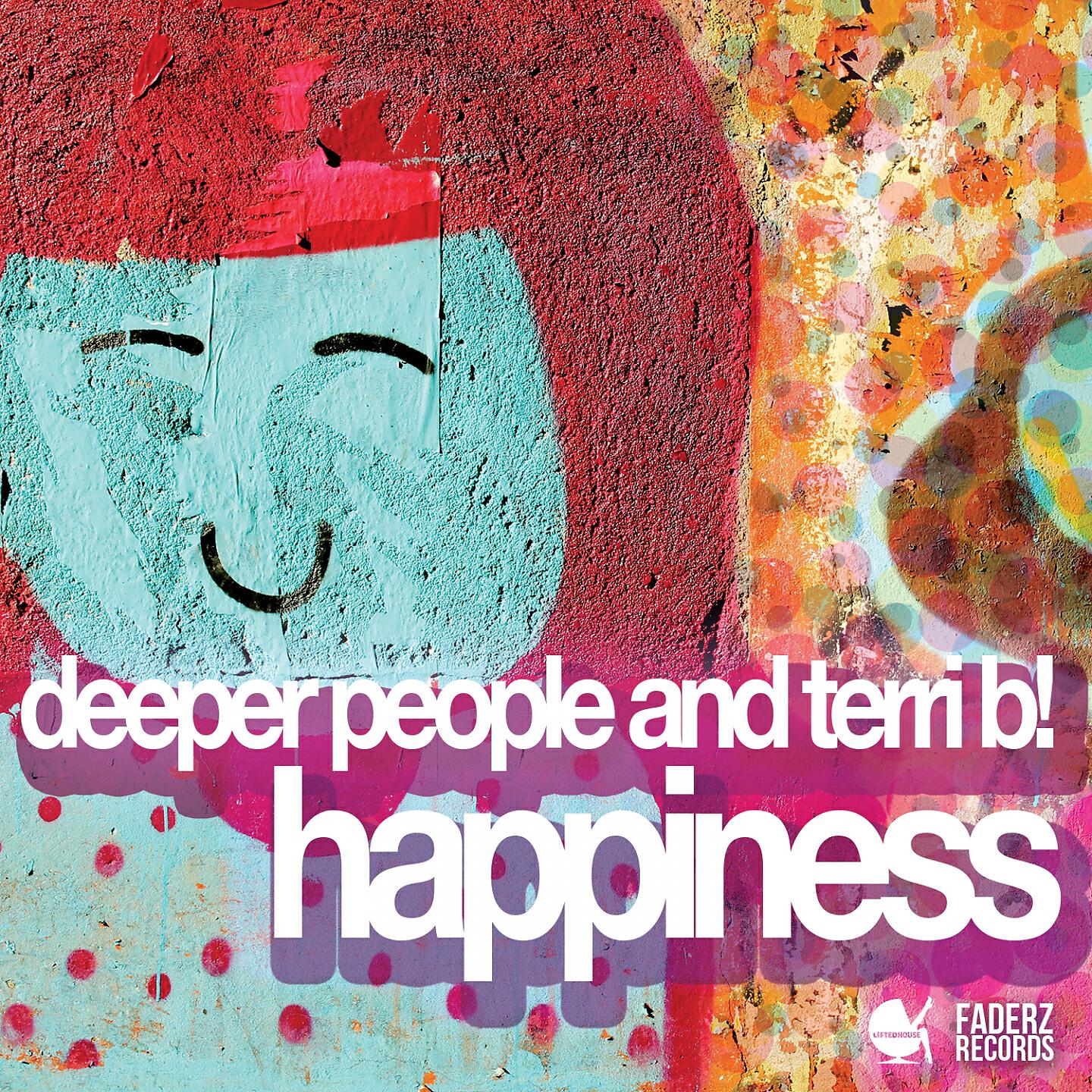 Релиз Happiness