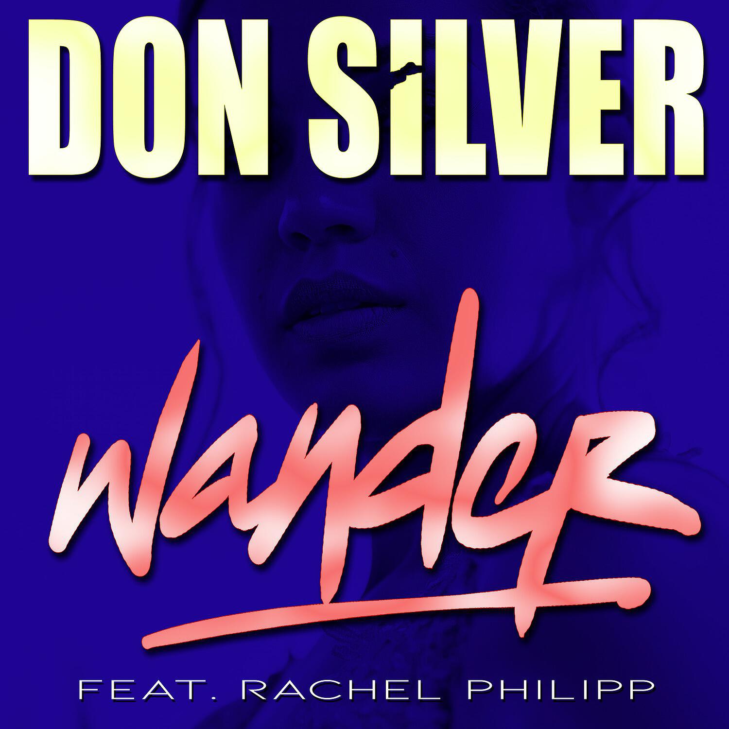 Релиз Wander
