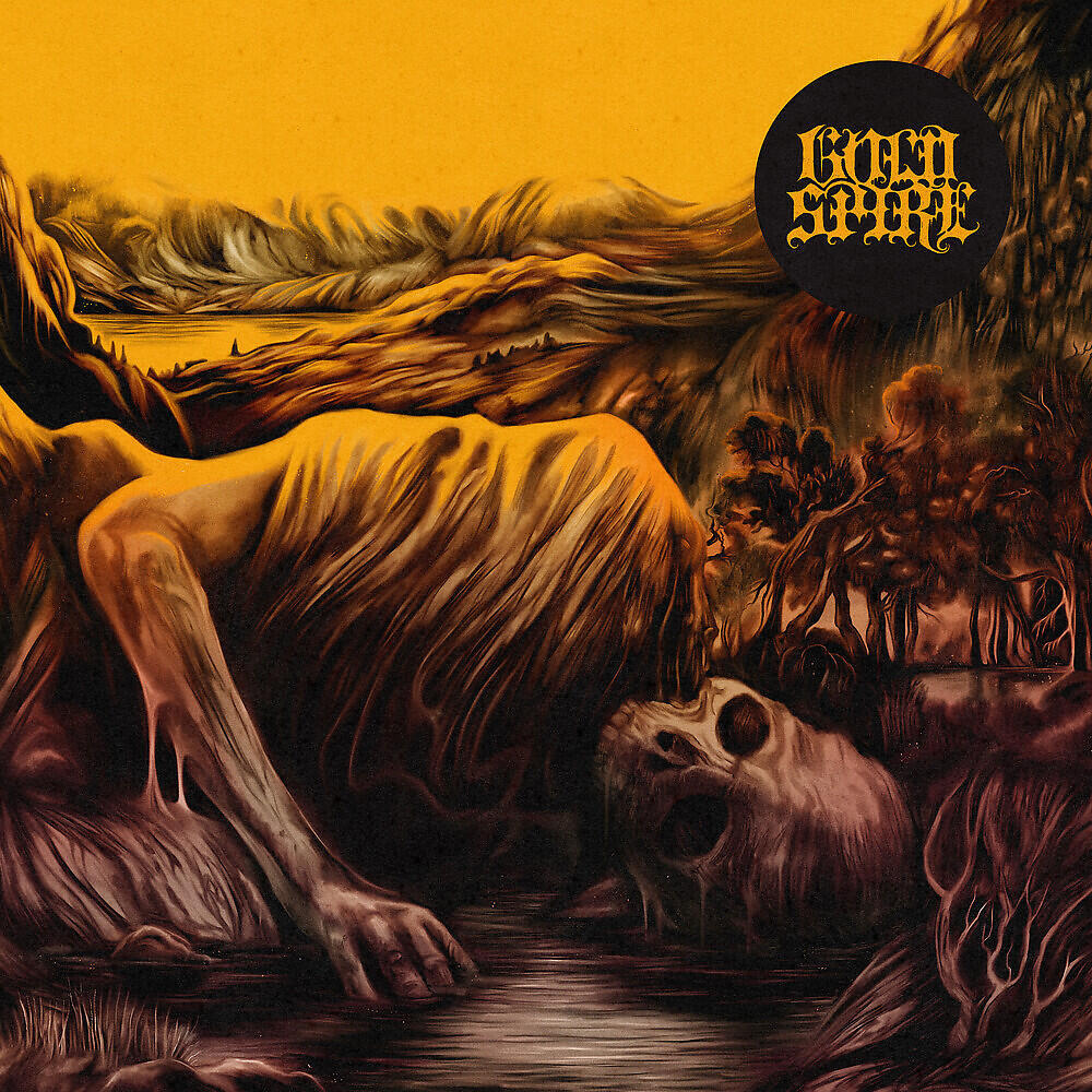 Релиз Gold Spire