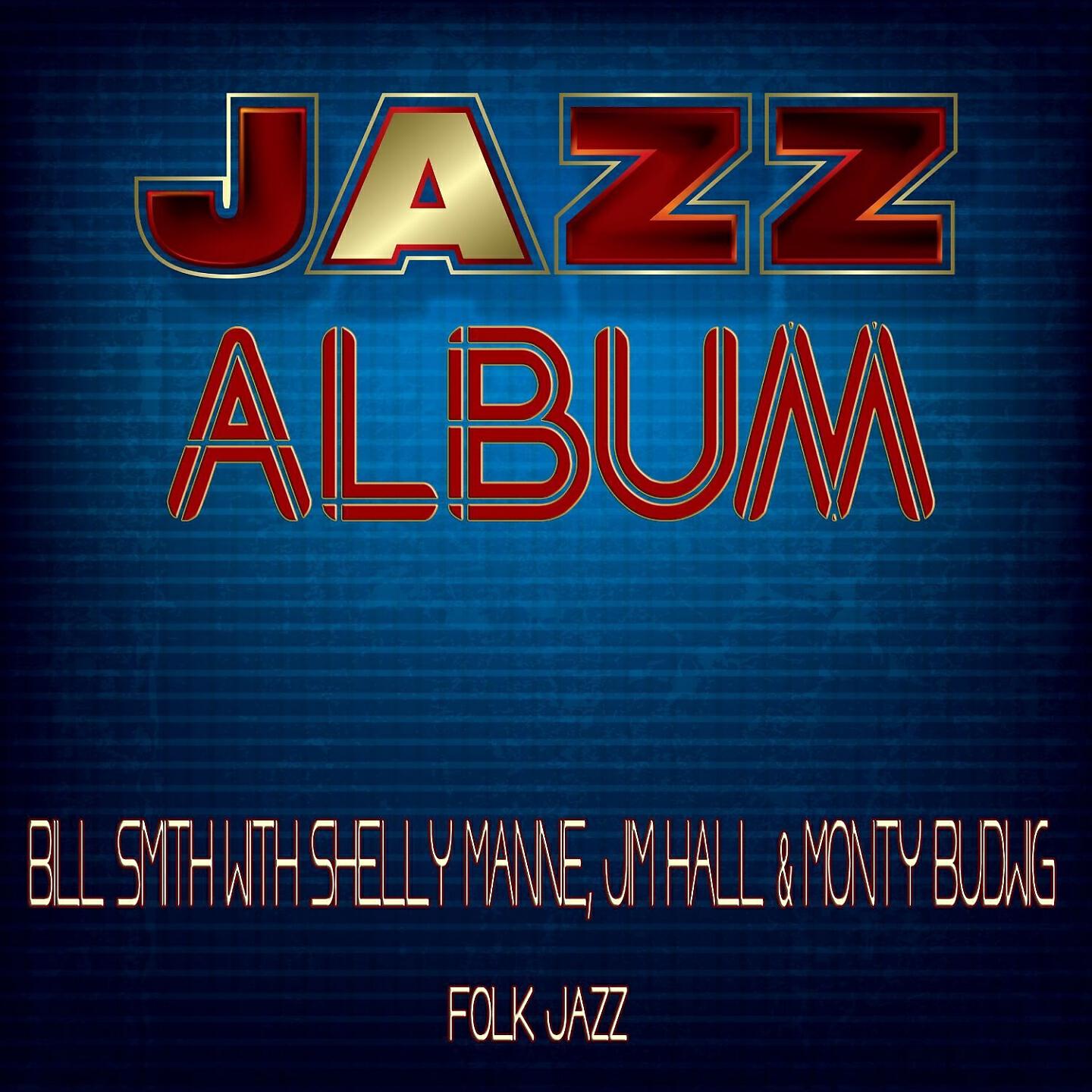 Релиз Folk Jazz