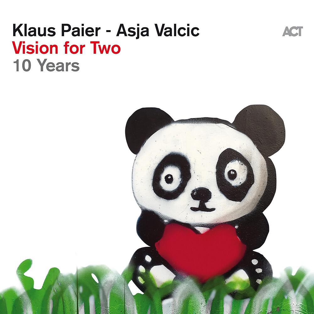 Релиз Vision for Two