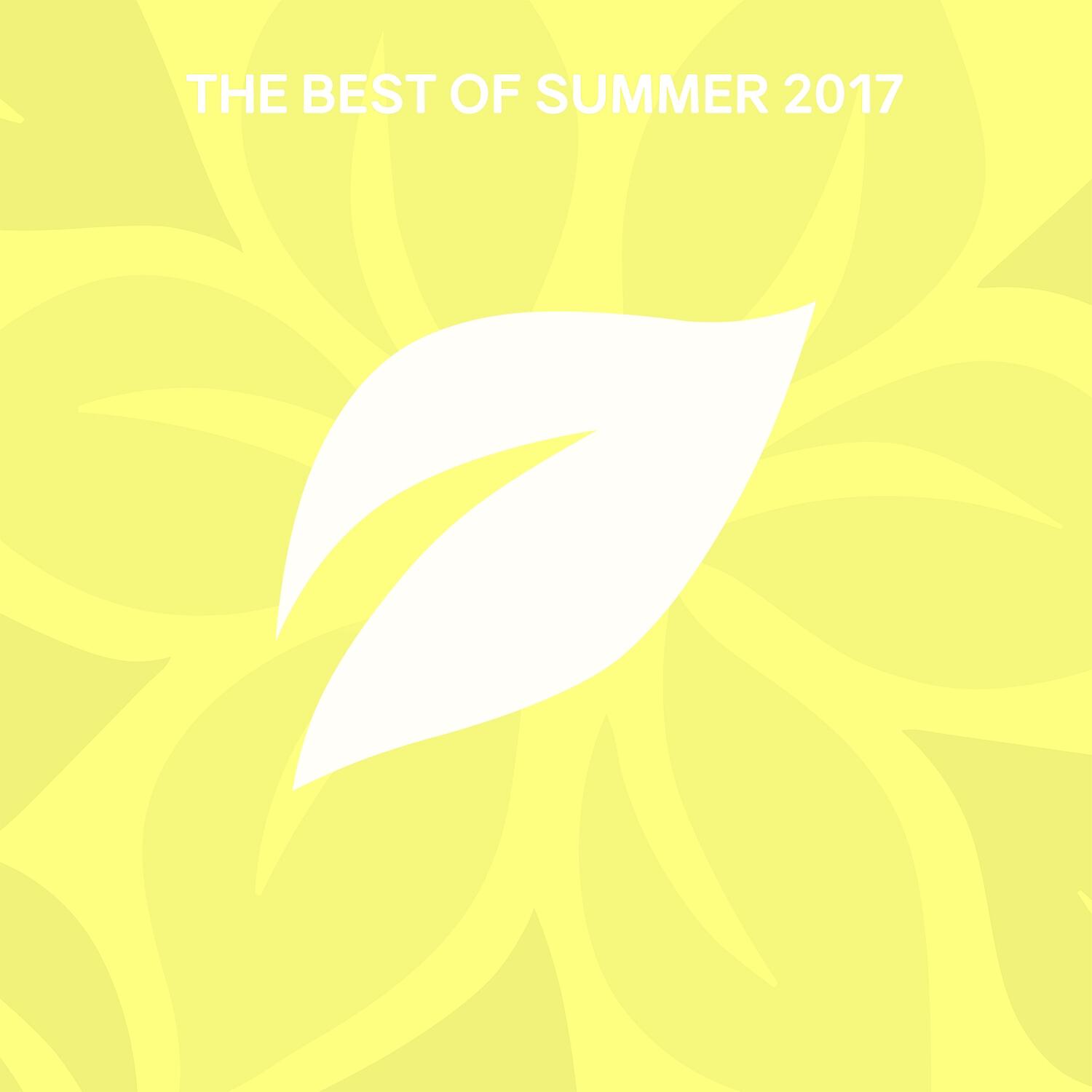 Релиз The Best of Summer 2017