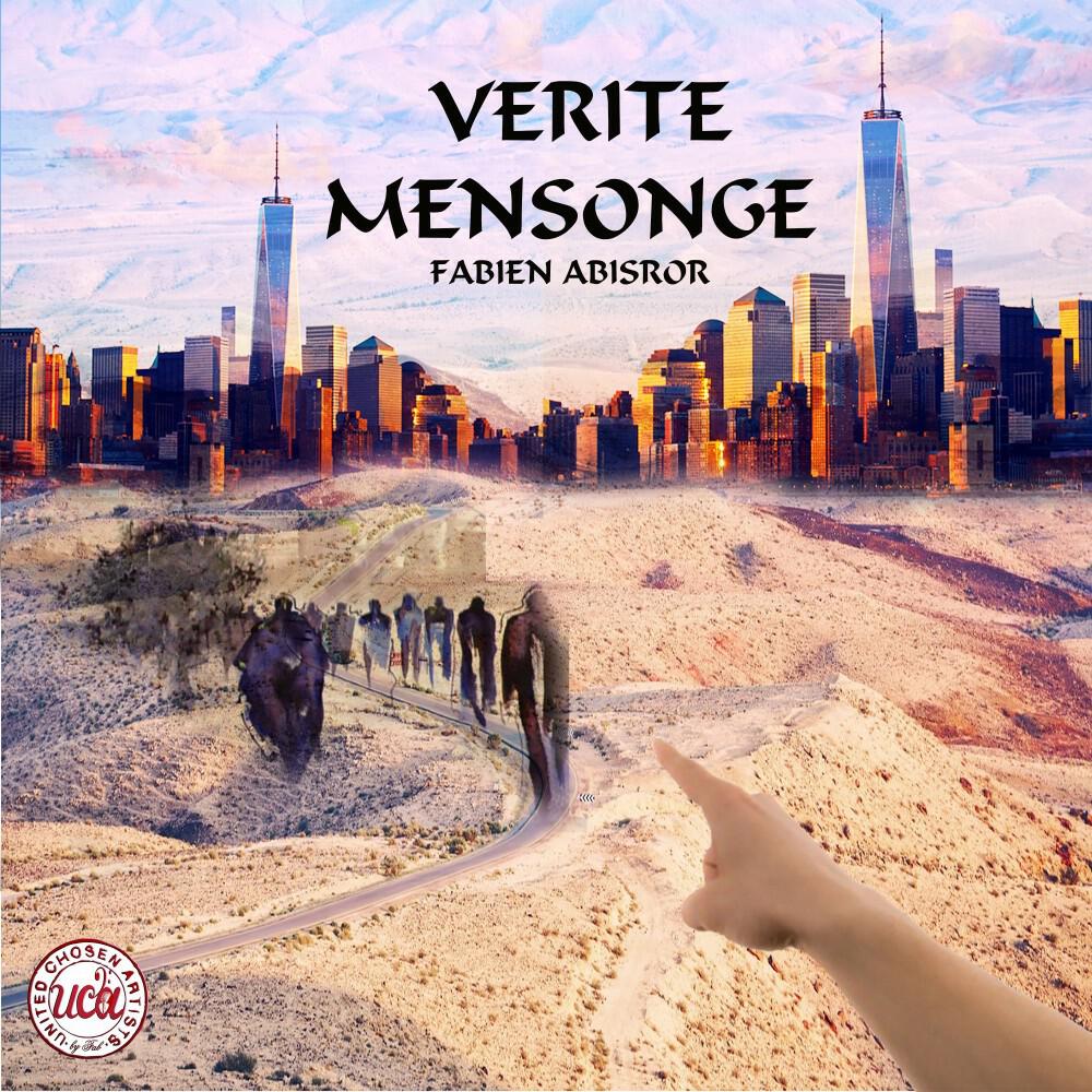 Релиз Vérité mensonge