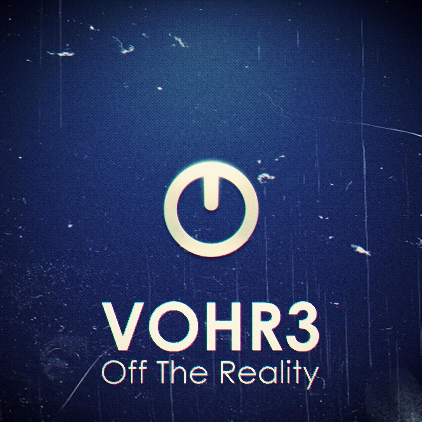 Релиз Off the Reality