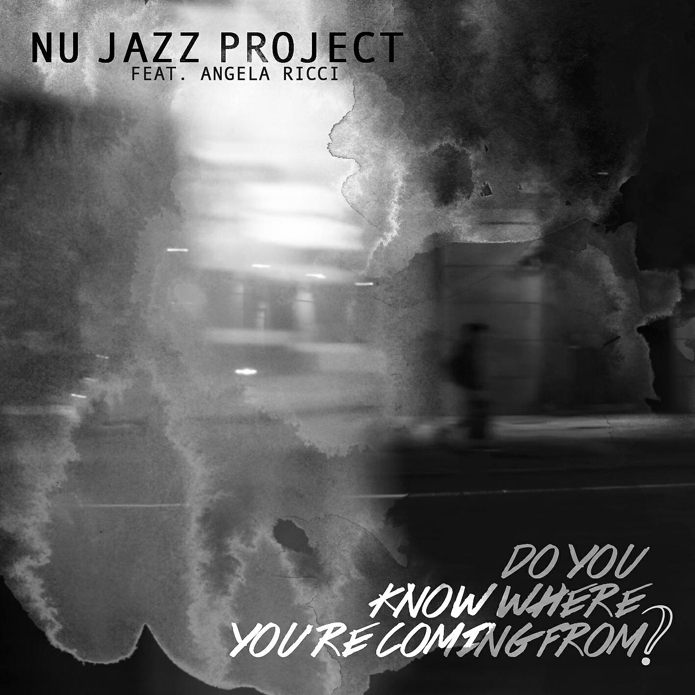 Релиз Do You Know Where You're Coming from?