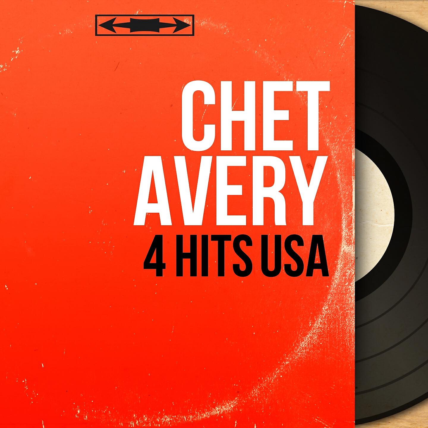 Релиз 4 Hits USA