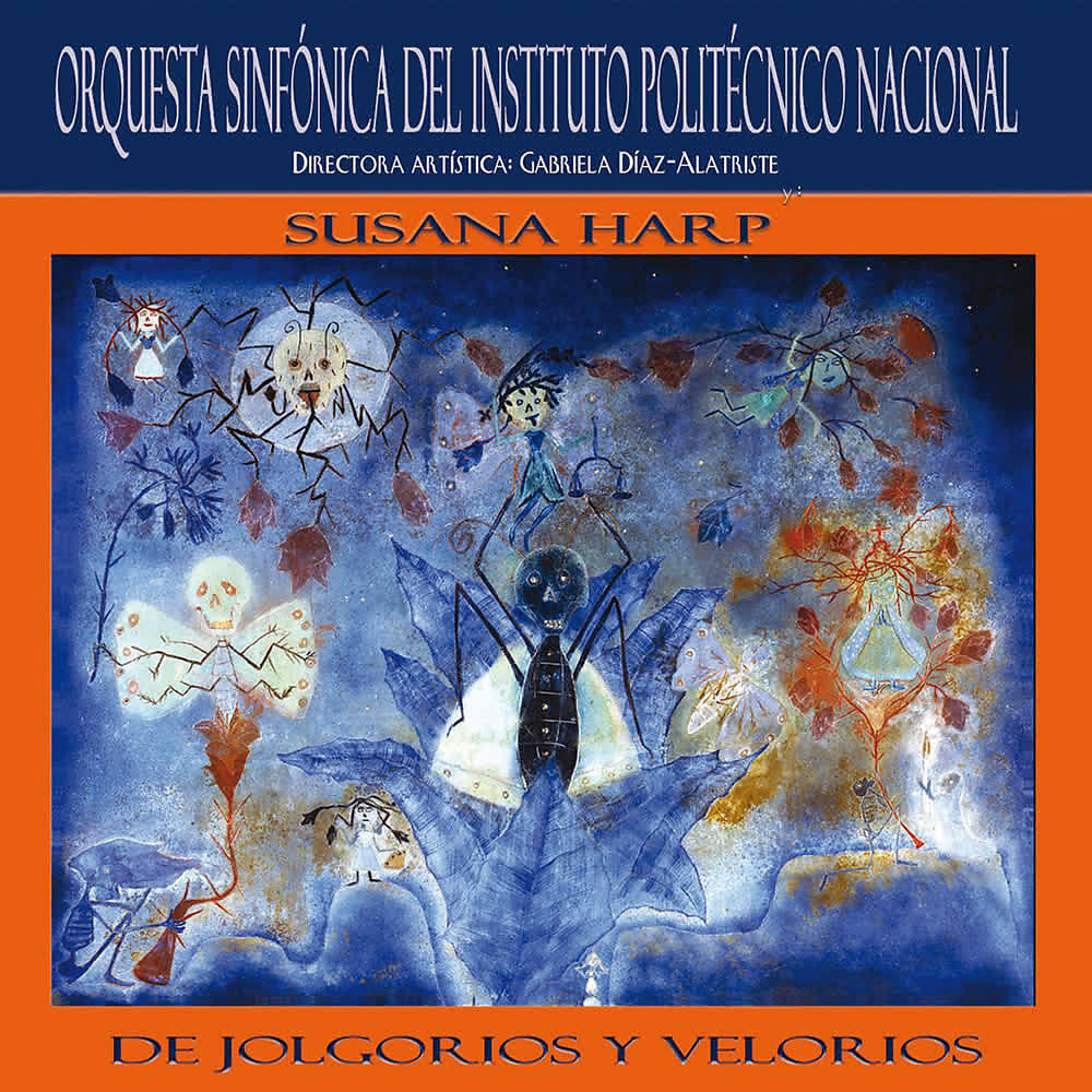 Релиз De Jolgorios y Velorios