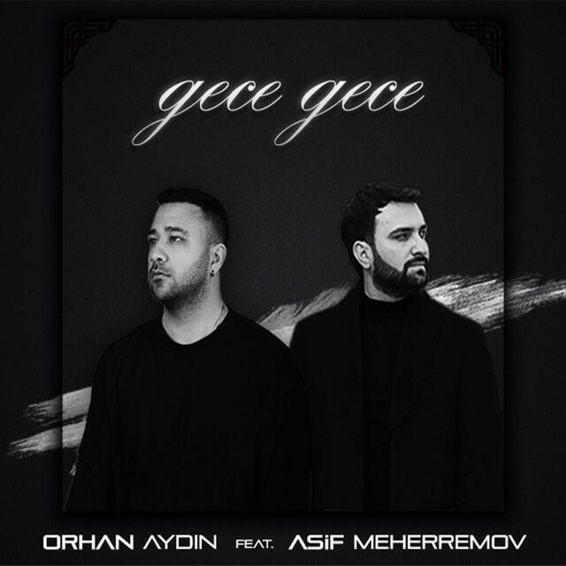 Релиз Gece Gece
