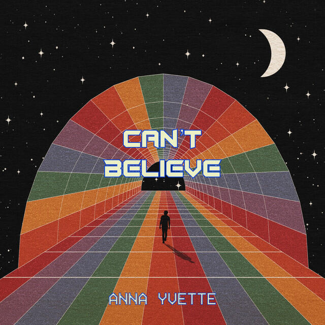 Релиз Can't Believe