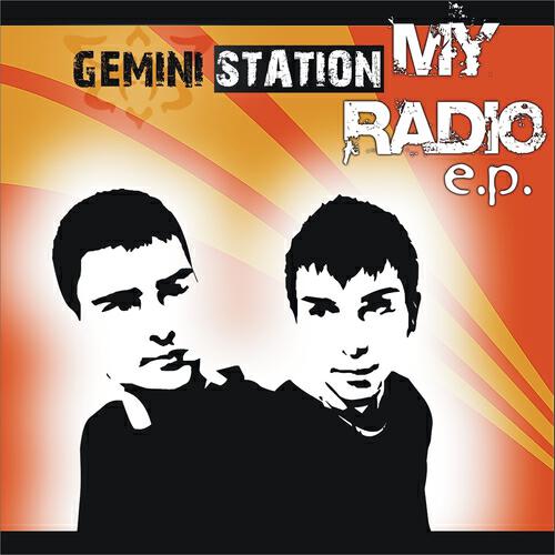 Релиз My Radio EP