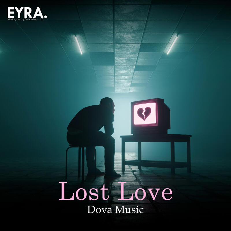 Релиз Lost Love