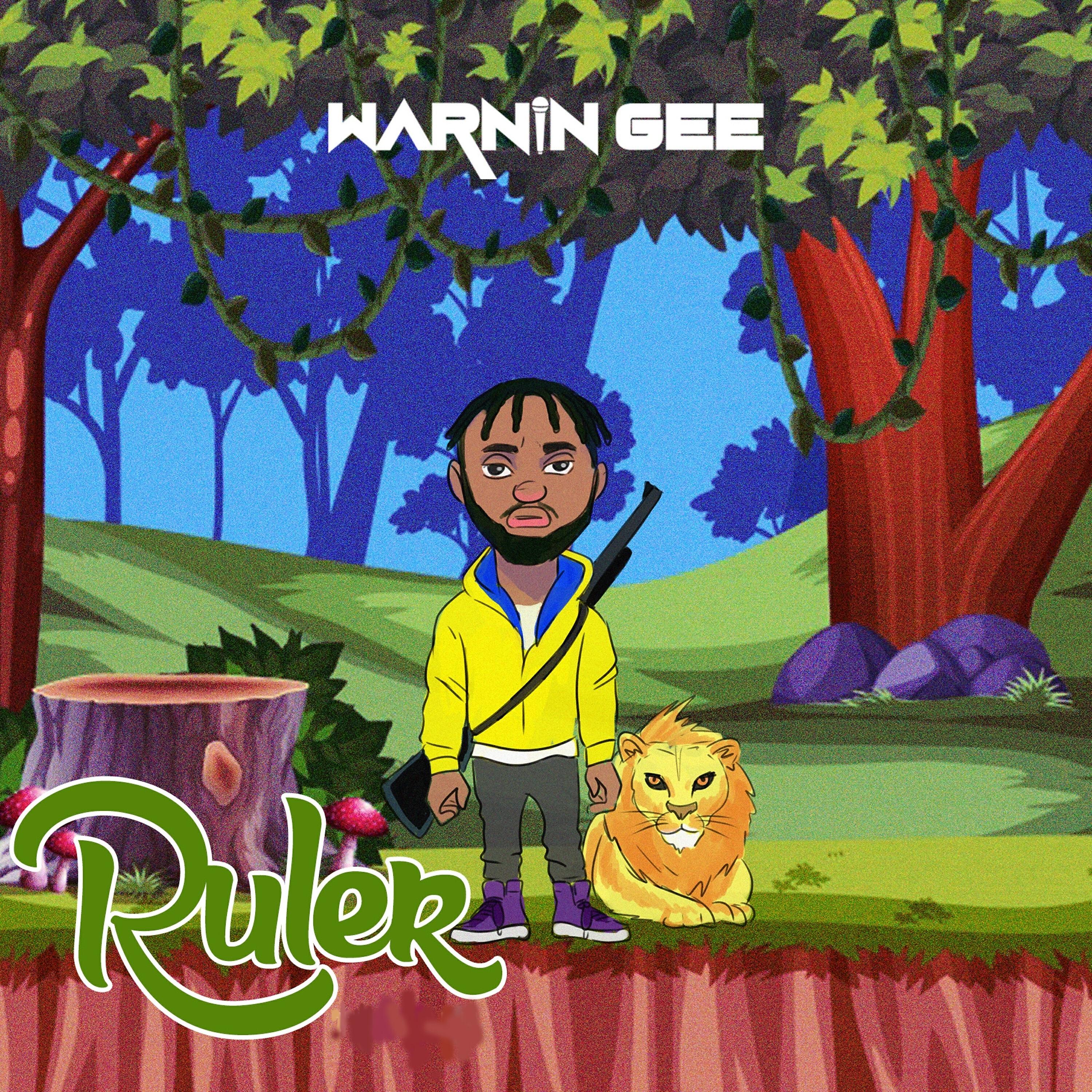 Warnin Gee