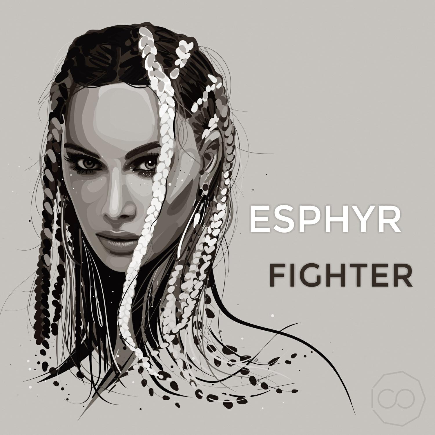 Релиз Fighter