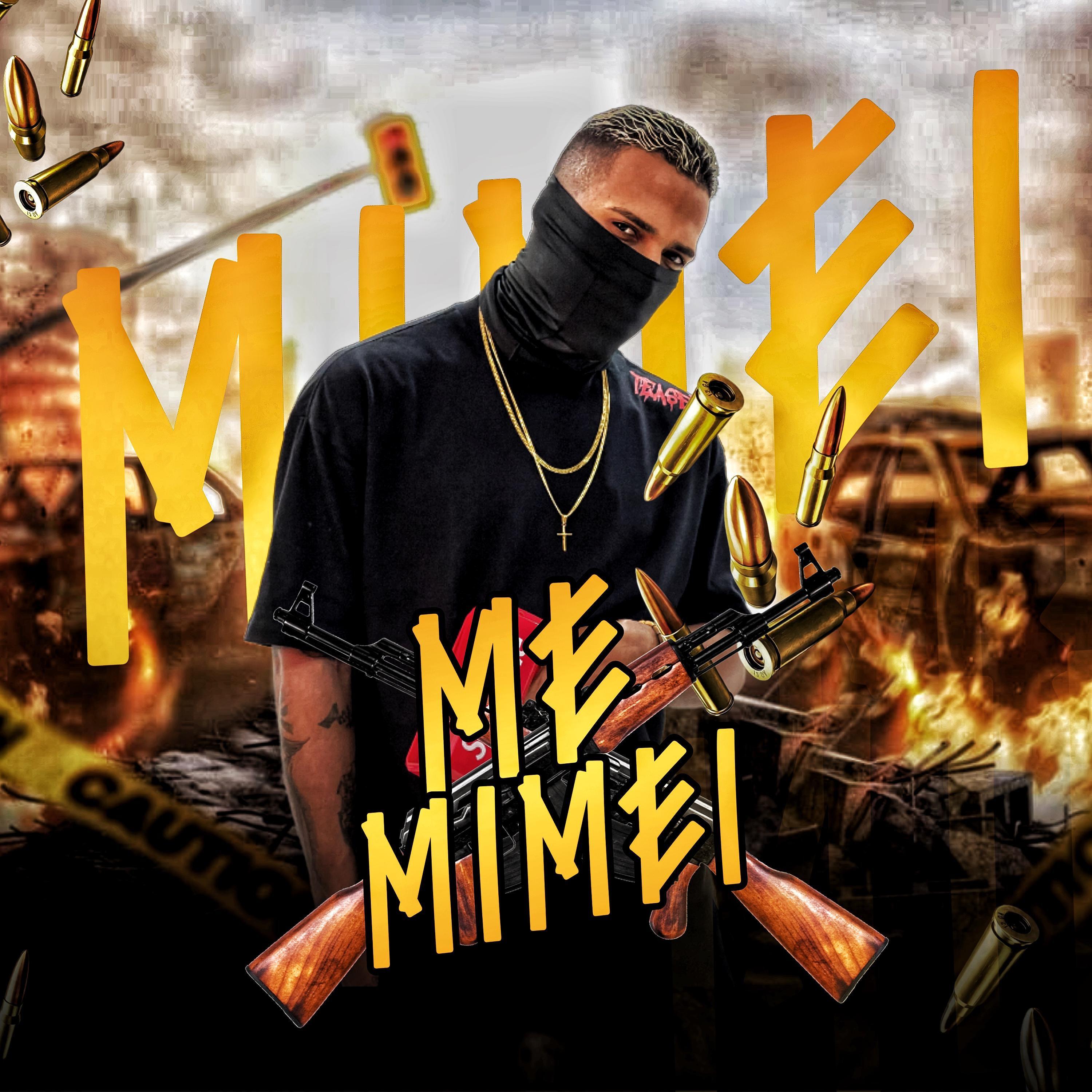 Релиз Me Mimei