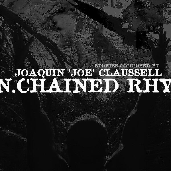 Joaquin Joe Claussell
