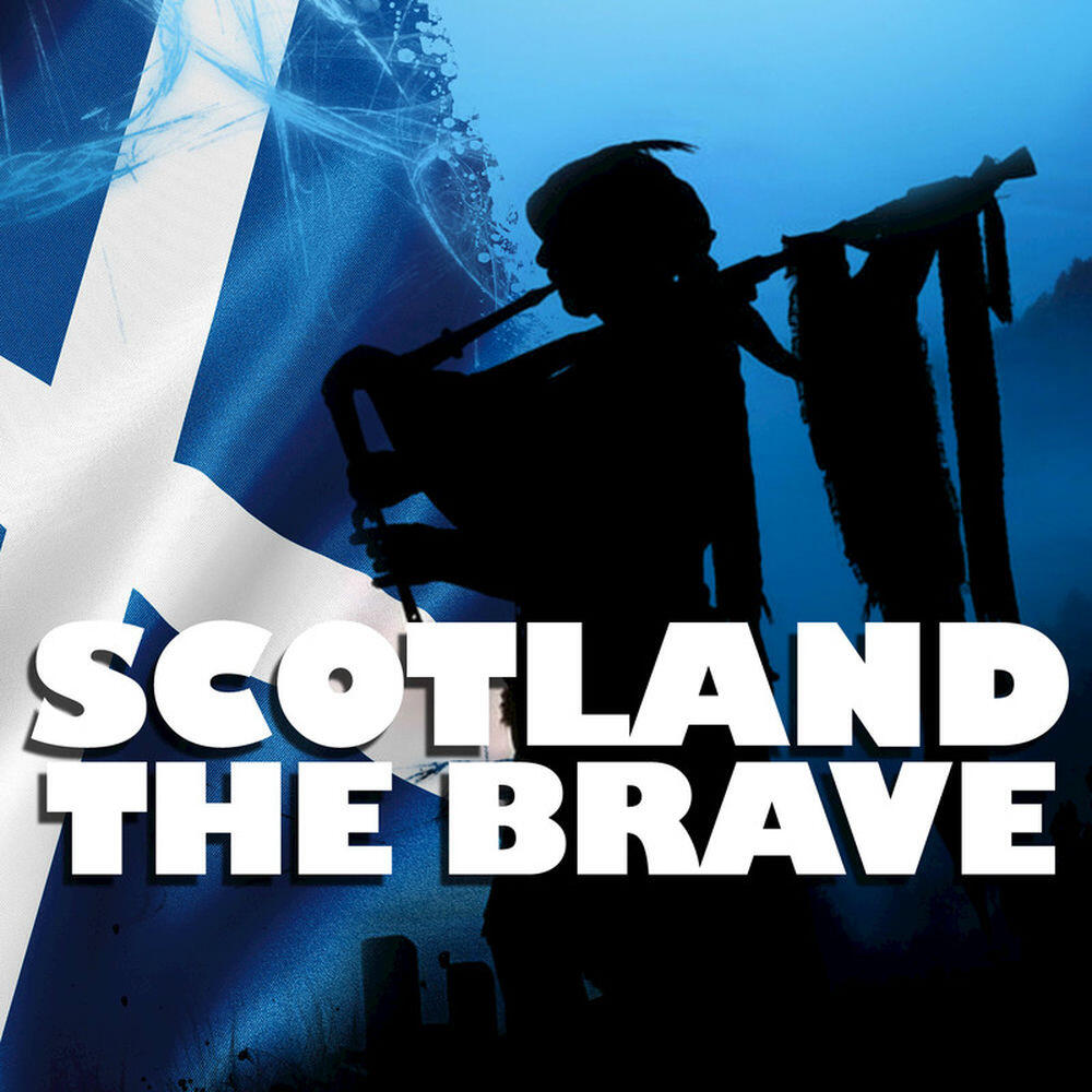Релиз Scotland the Brave