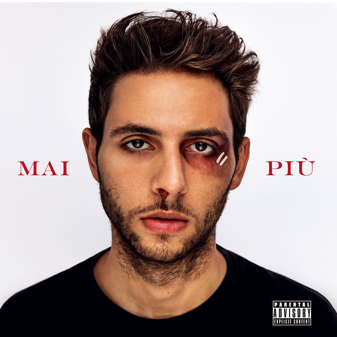 Релиз Mai più