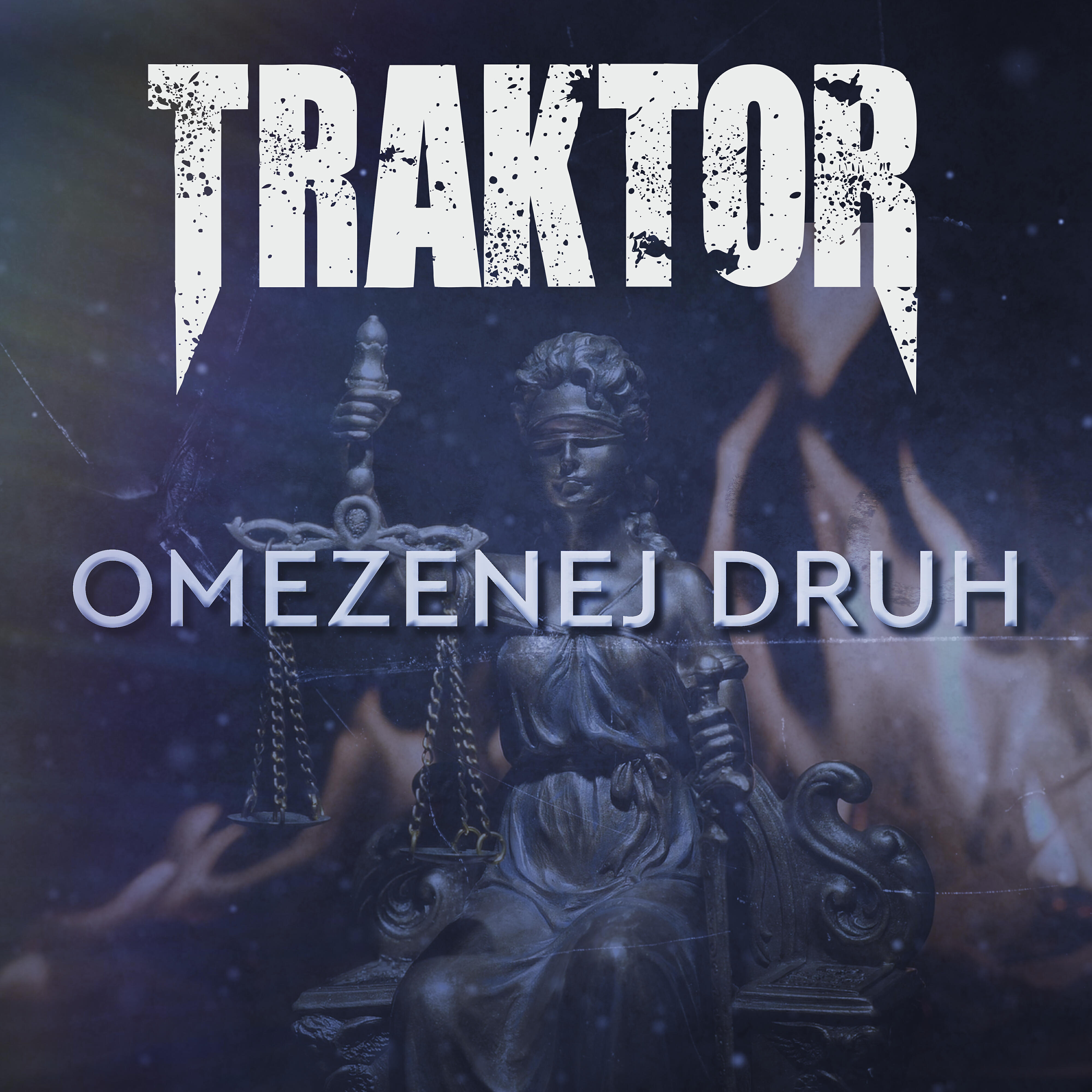 Релиз Omezenej druh