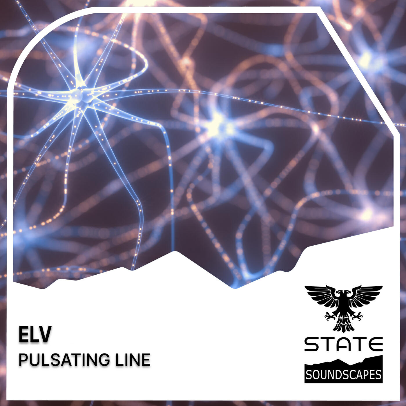 Релиз Pulsating Line