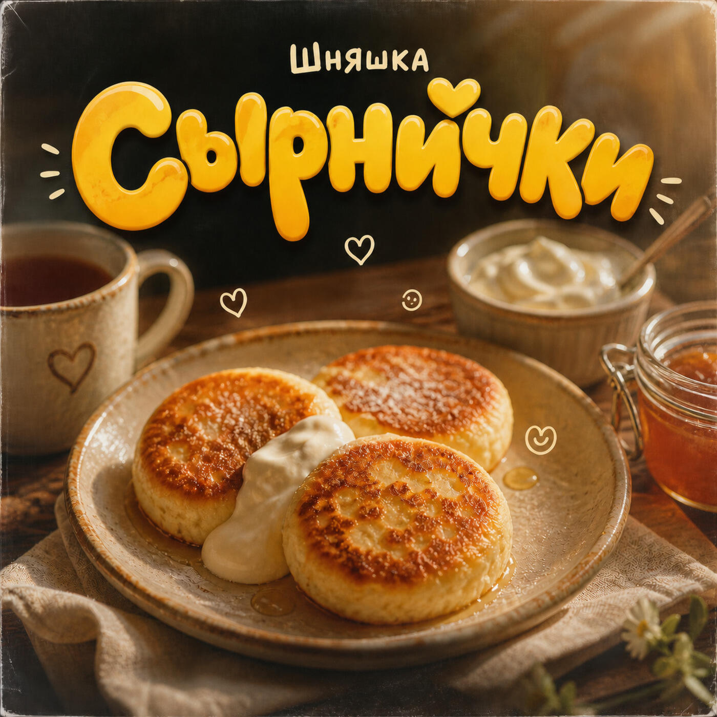 Шняшка