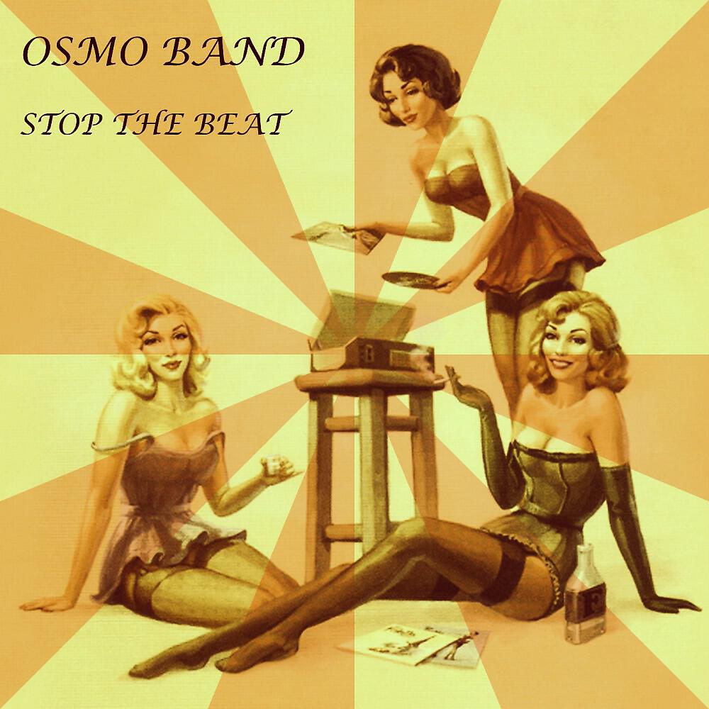 Релиз Stop the Beat