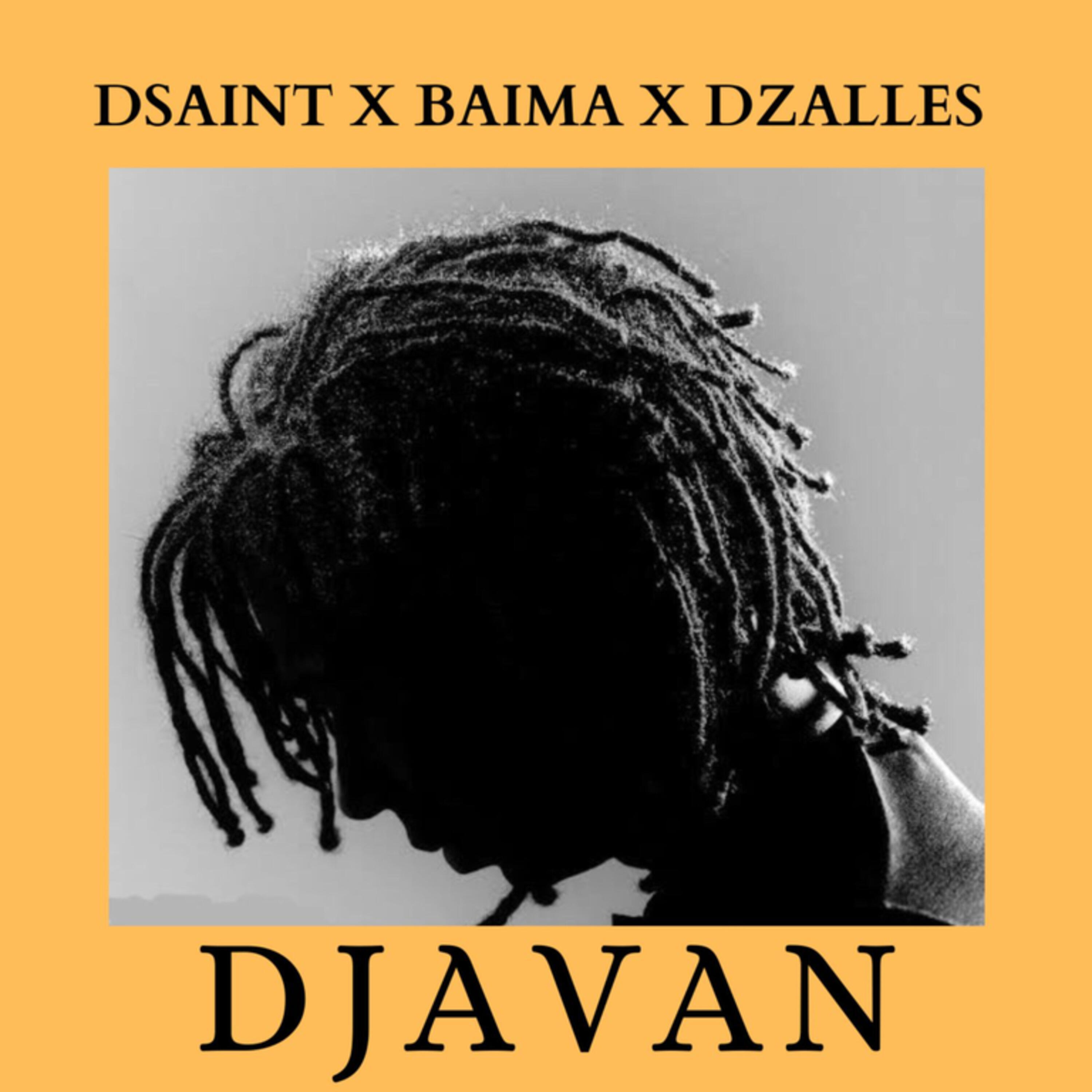 Релиз Djavan