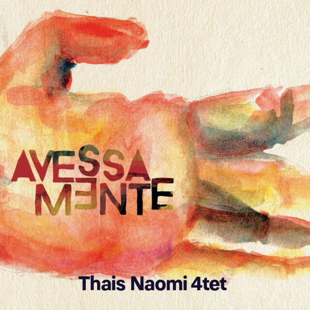 Thais Naomi 4tet