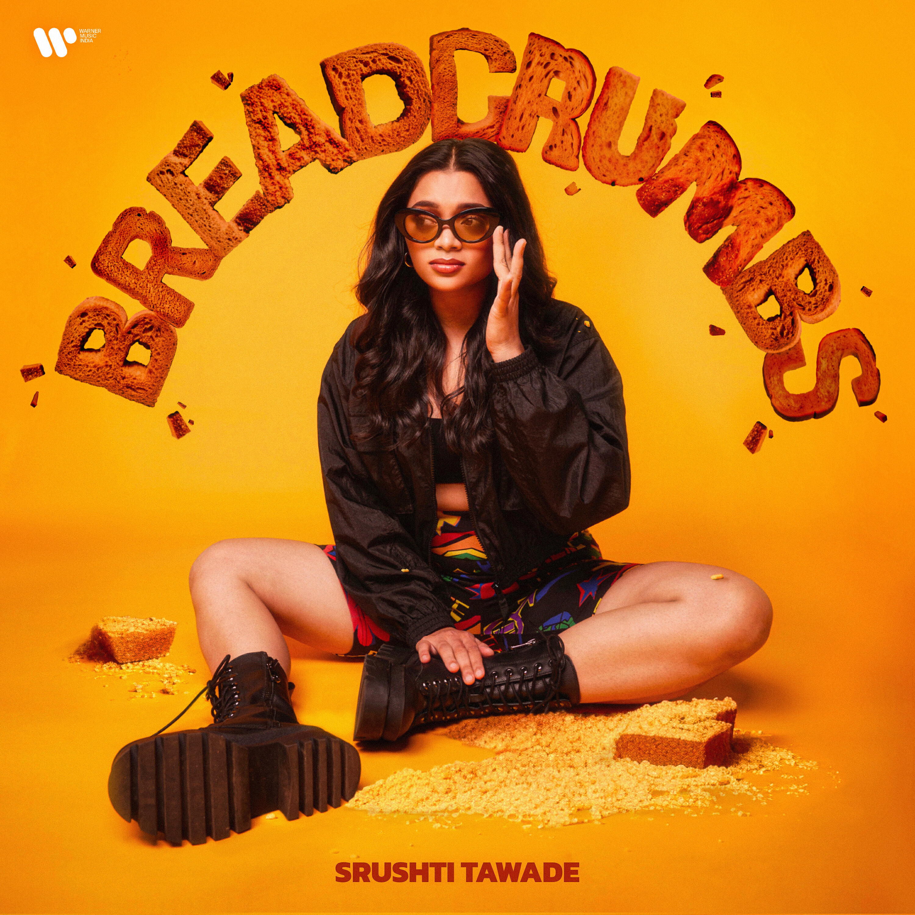 Релиз Breadcrumbs