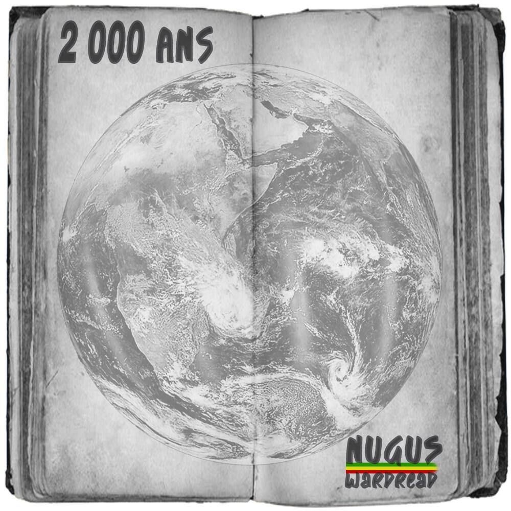 Релиз 2000 Ans