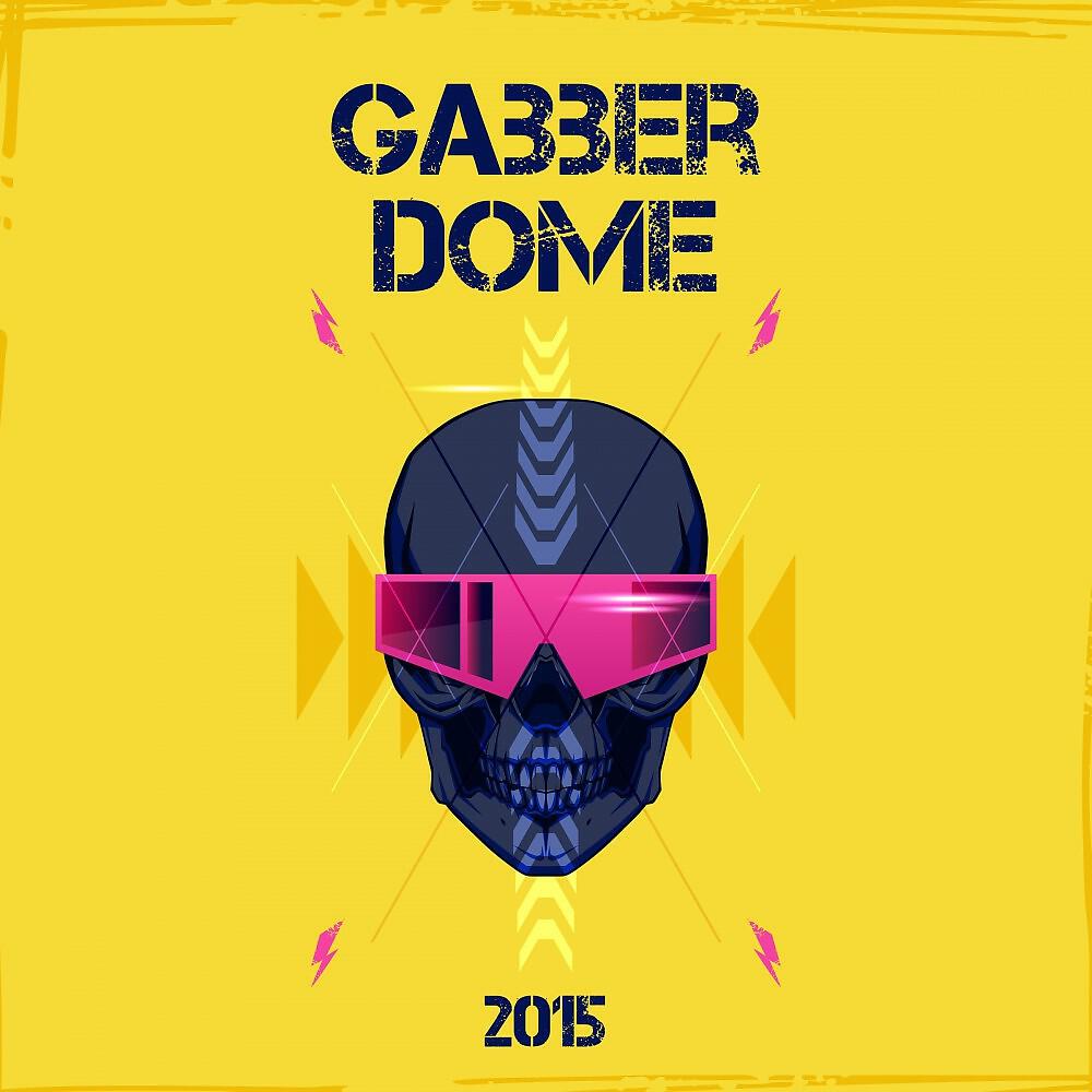 Релиз Gabber Dome 2015