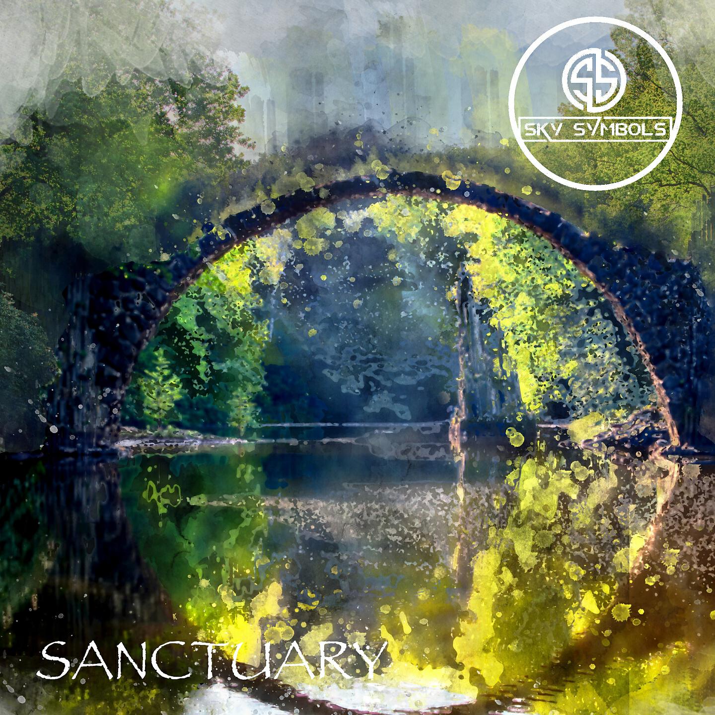 Релиз Sanctuary