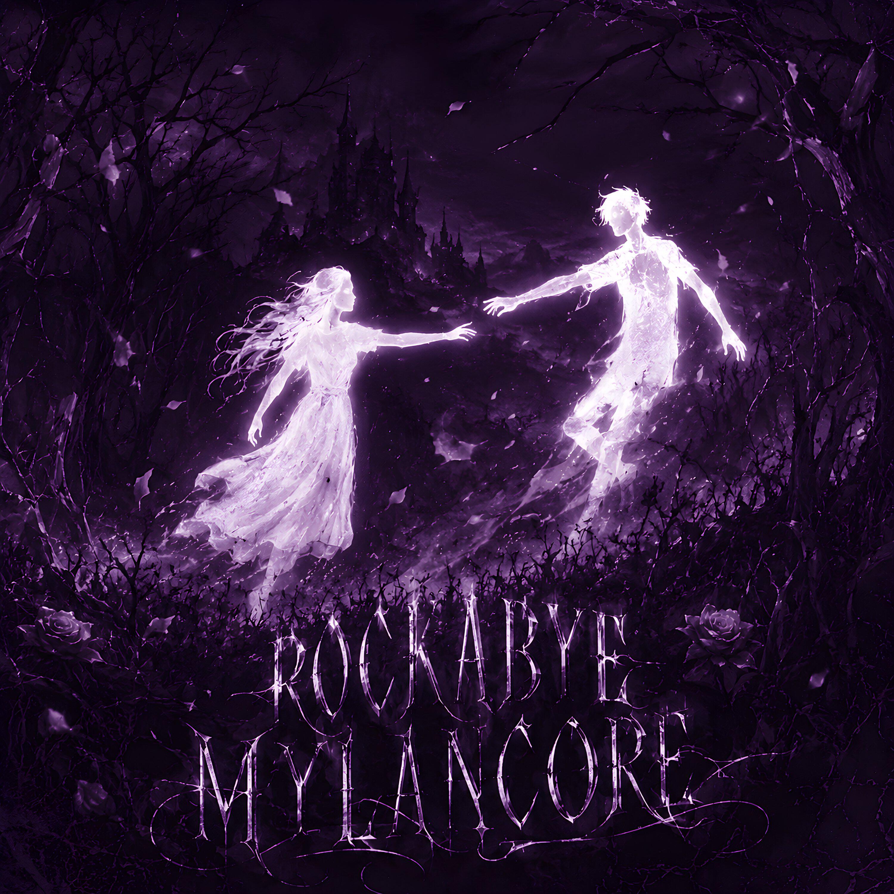 Релиз ROCKABYE MYLANCORE