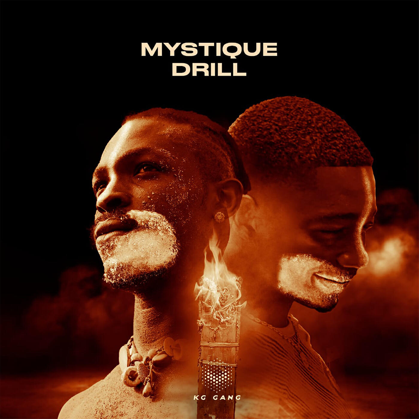 Релиз MYSTIQUE DRILL