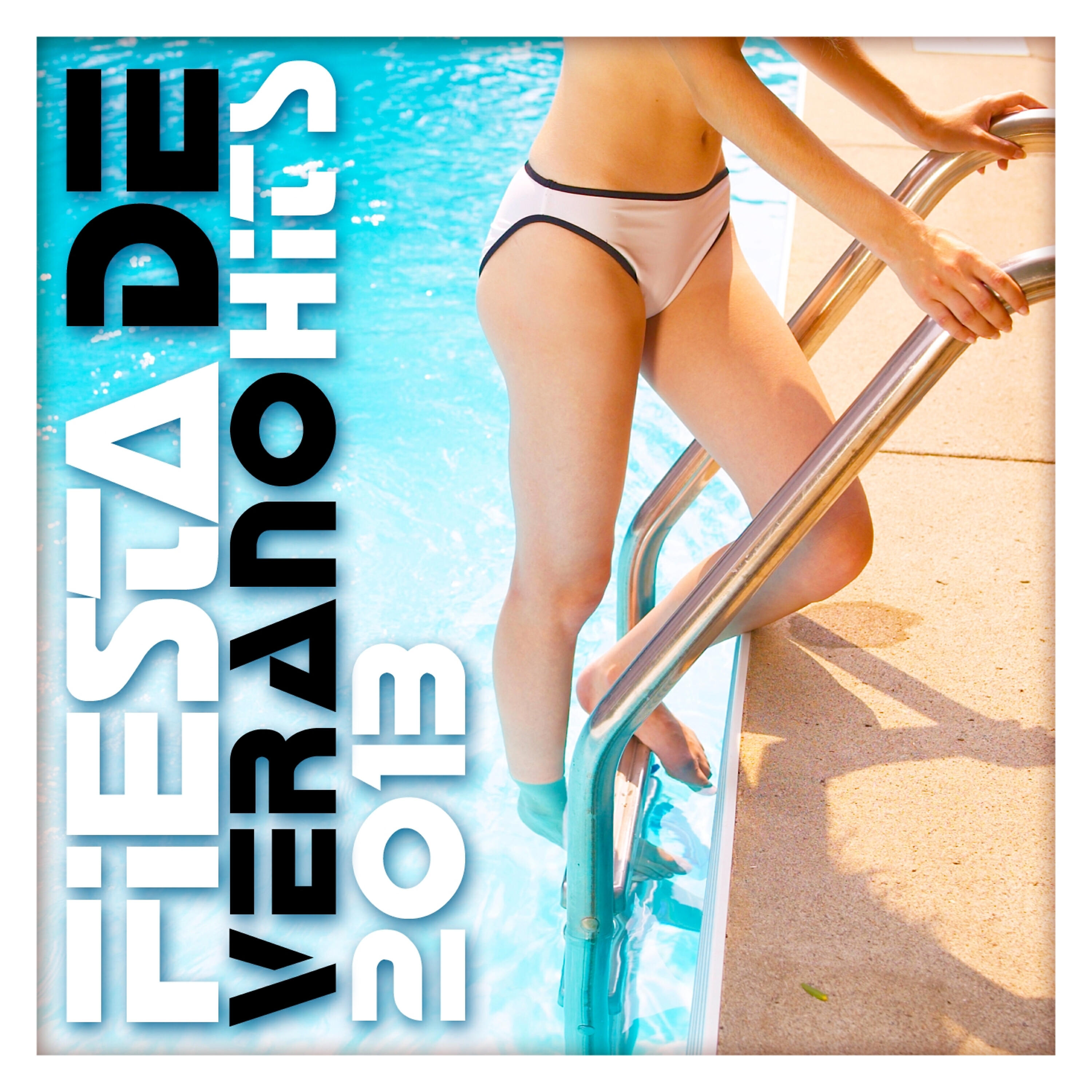 Релиз Fiesta de Verano Hits 2013