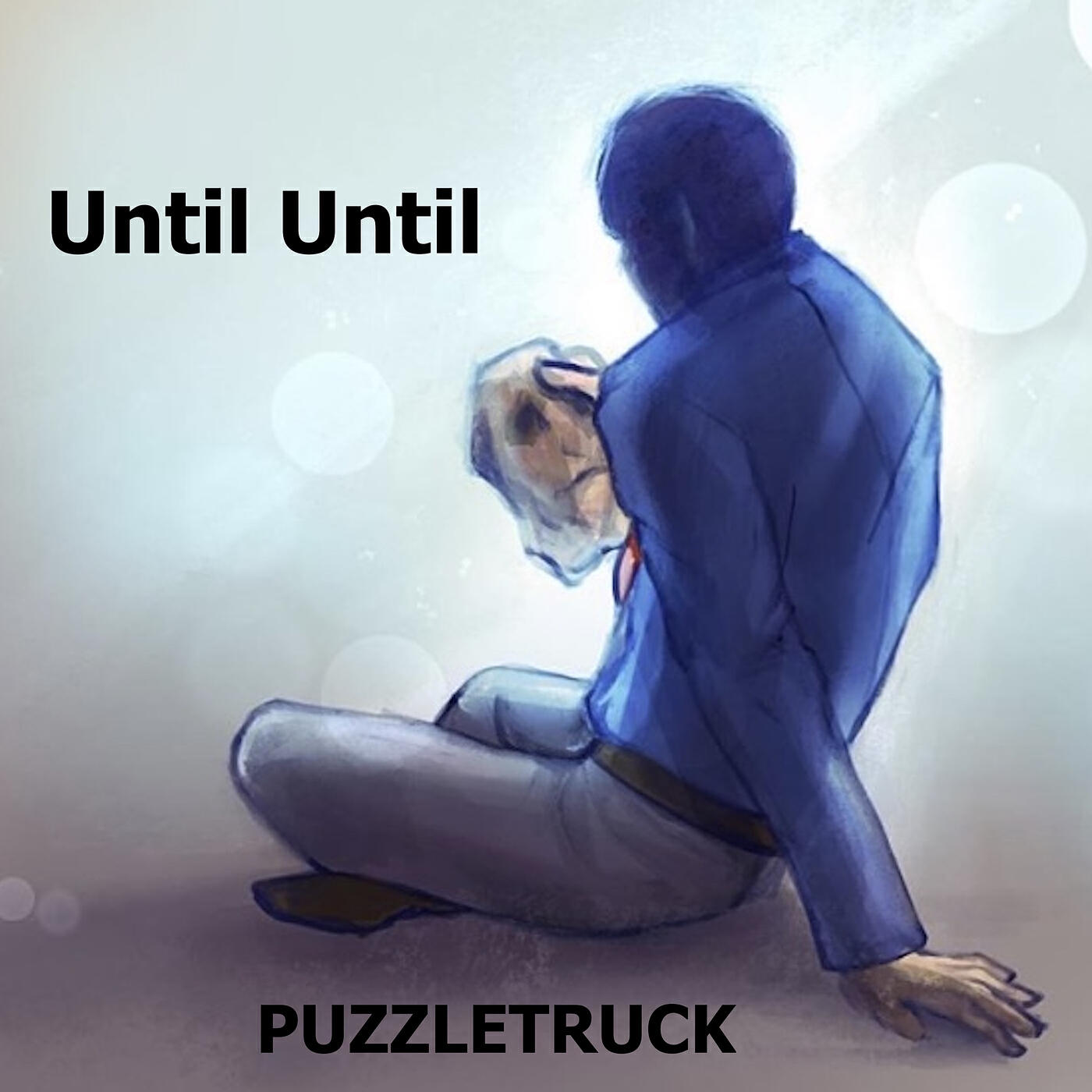 Релиз Until Until