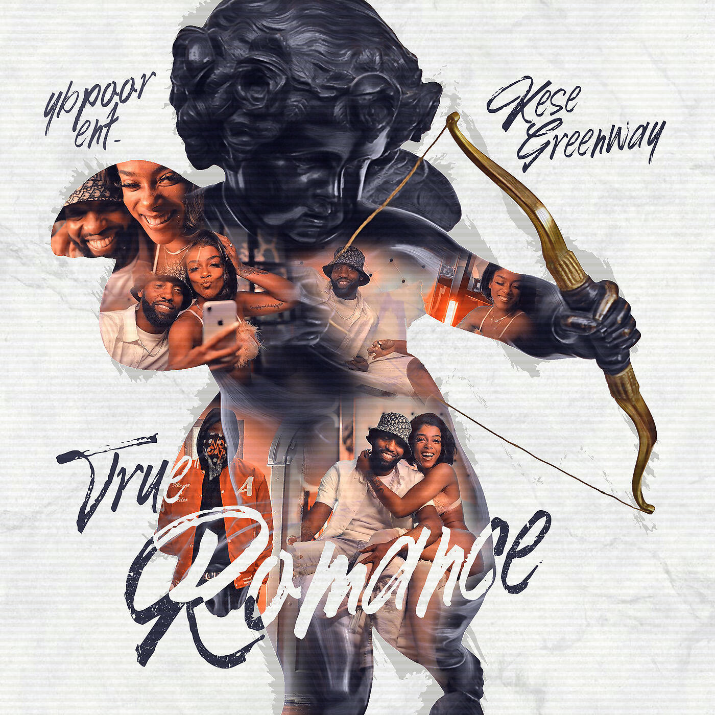 Релиз True Romance