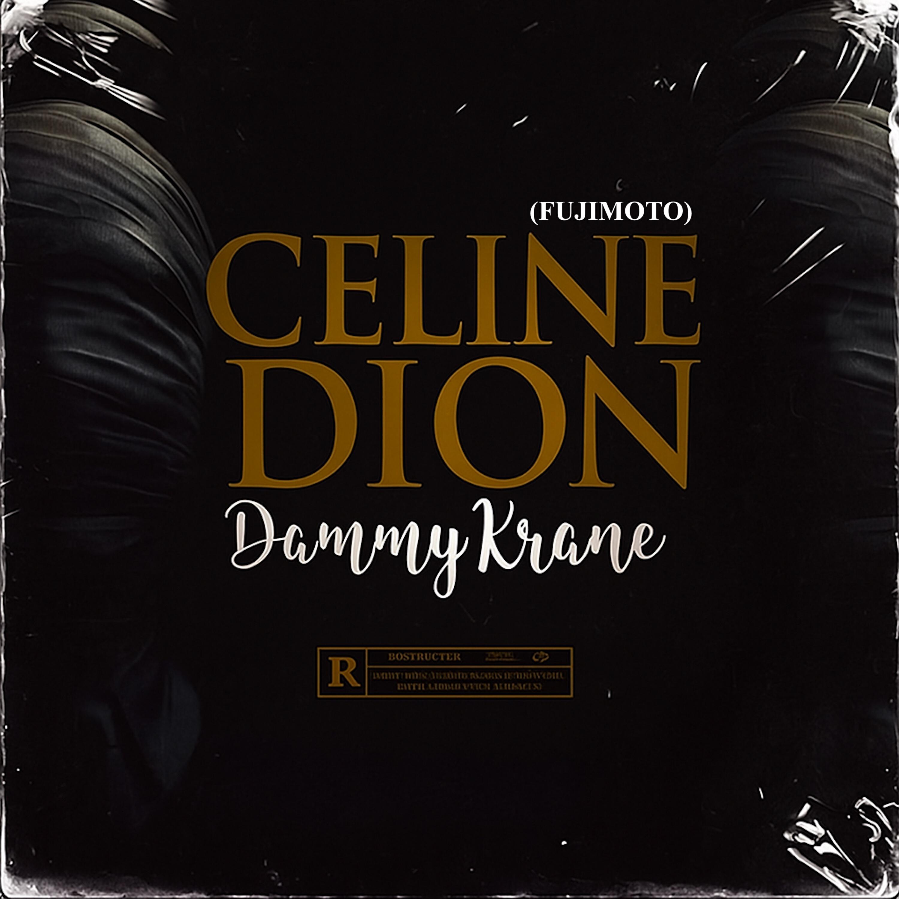 Релиз CELINE DION ( FUJIMOTO )