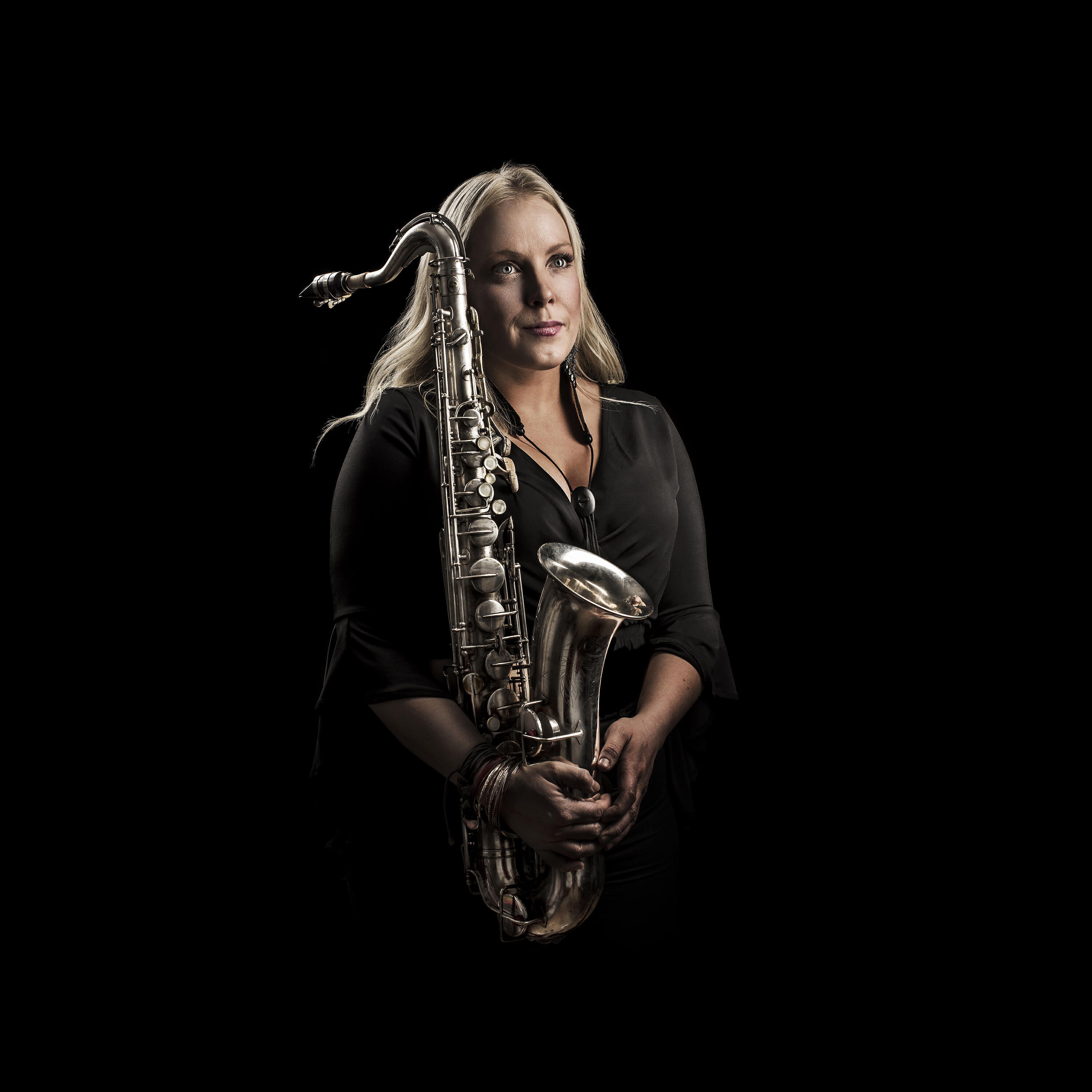 Ingrid Sæbø