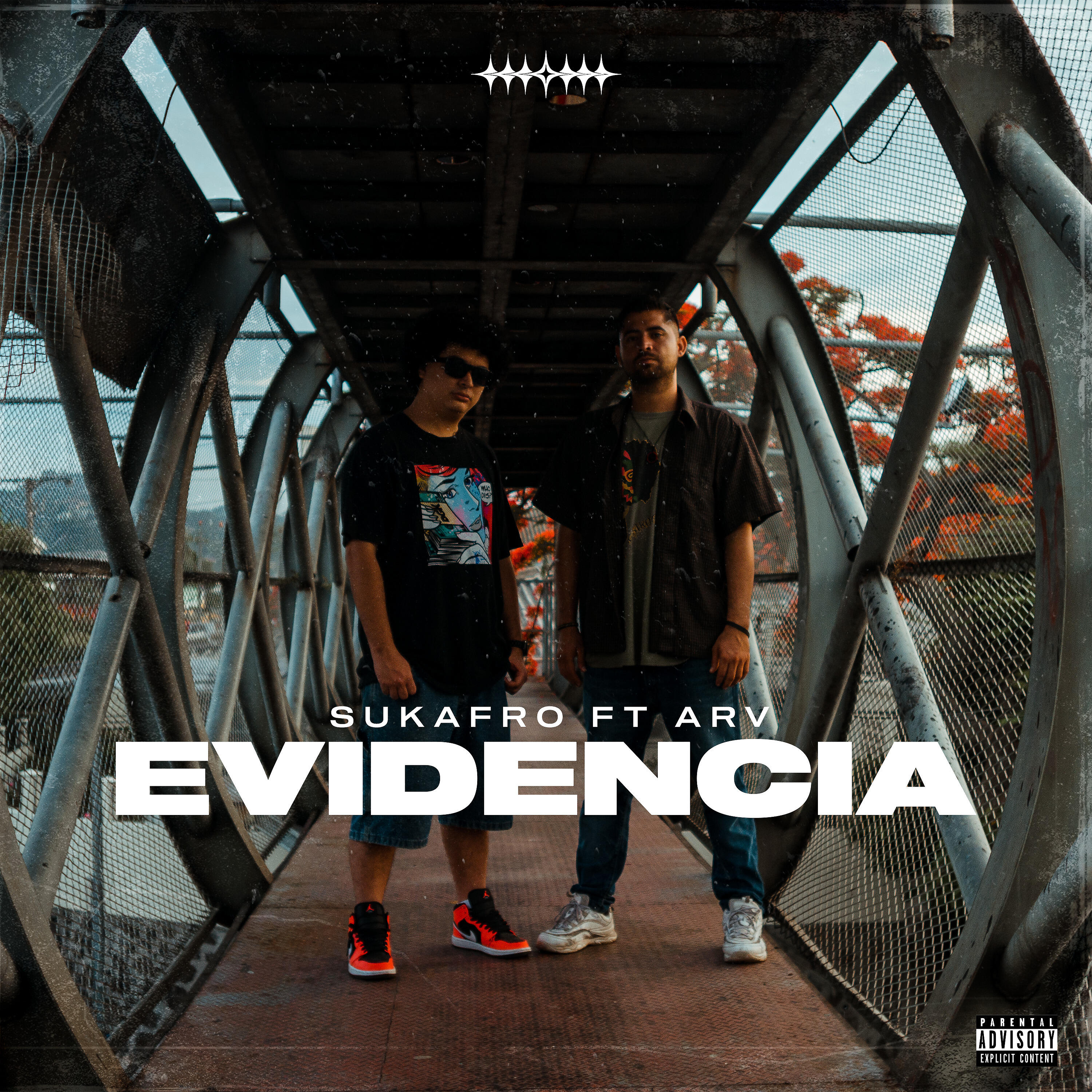 Релиз Evidencia
