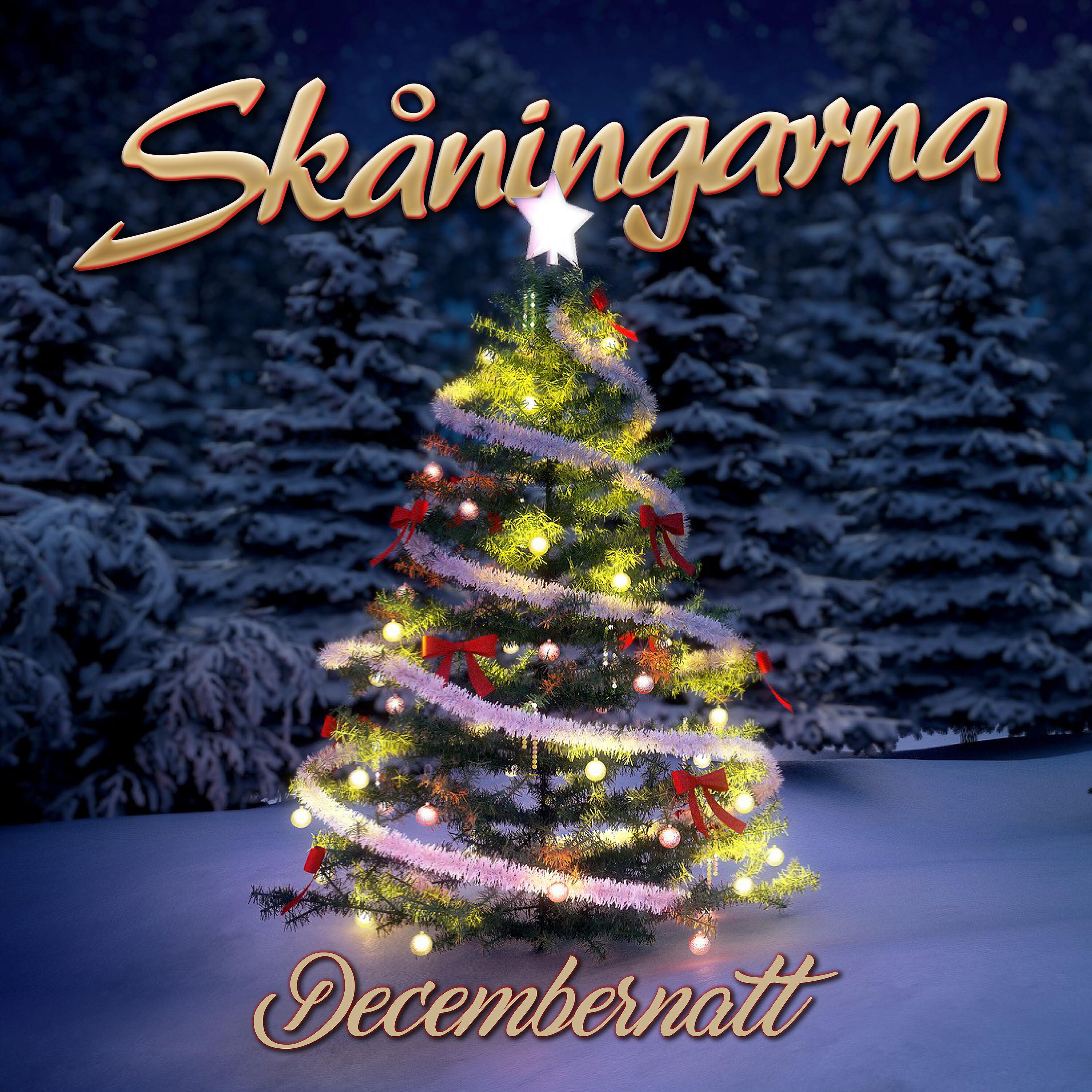 Релиз Decembernatt