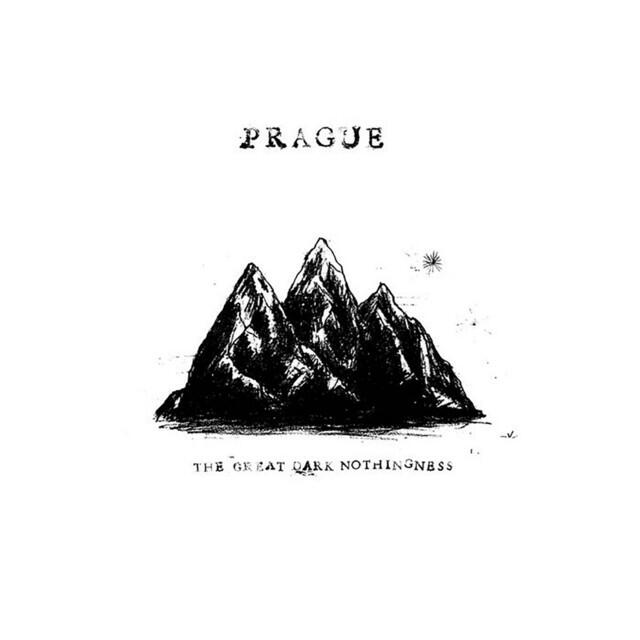 Релиз The Great Dark Nothingness