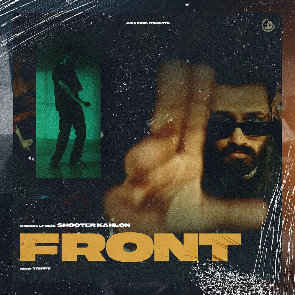 Релиз Front