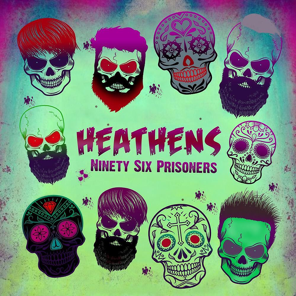 Релиз Heathens