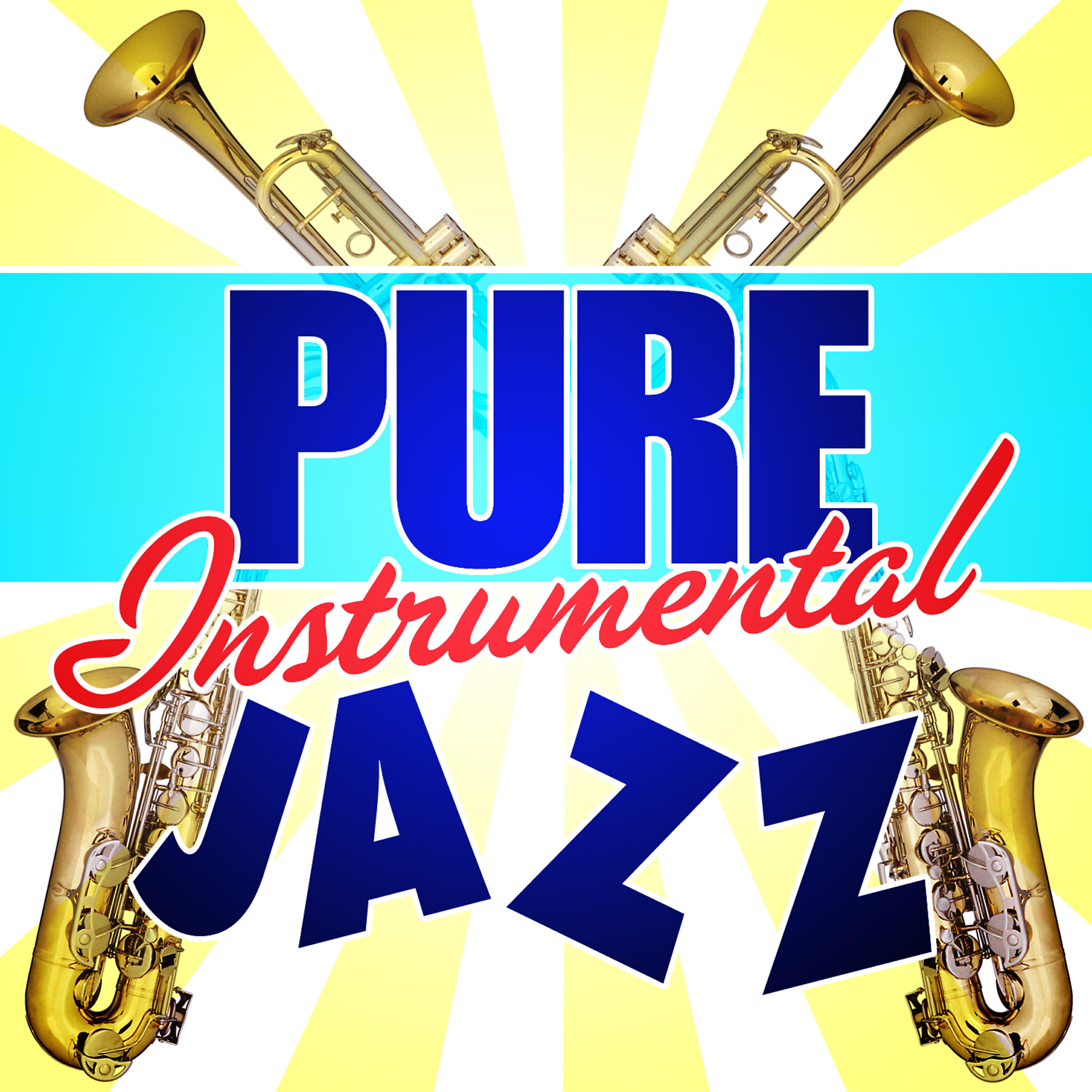 Релиз Pure Instrumental Jazz